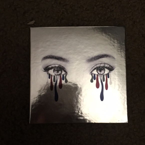 kyshadow palette - Picture 1 of 2